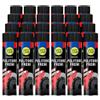 HappyCar Pulitore Freni Spray per Pulizia Auto e Moto 600ml - Detergente Professionale per Dischi, Tamburi e Pinze - Rimuove Grasso, Olio e Polvere - Made in Italy (24 unità)