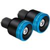 BARRACUDA Antivibranti B-Lux Blu 2 pz