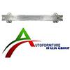 AUTOFORNITURE ITALIA GIULIETTA 2010>2016 RINFORZO PARAURTI ANTERIORE ALLUMINIO