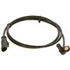 BOSCH Sensore ABS 0 265 007 684 Tipo sensore: Sensore Hall Compatibilità con BMW MOTORCYCLES G HP F R 1200