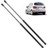 STARKIT PERFORMANCE 2 pistoncini portellone compatibile per Mercedes Classe B (W245) (2005-2011) ammortizzatori cofano posteriore. A1699800964, 1699800864