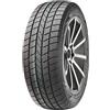 Aplus Gomme Aplus A909 allseason 195 55 R16 91V TL 4 stagioni per Auto