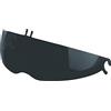 HJC HJ-V5 Visiera parasole (Dark Smoke,One Size)