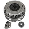 SACHS KIT FRIZIONE VOLANO CUSCINETTO IDRAULICO SACHS (KFS0146/S)