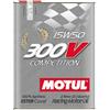 Motul 300V Competition 15W50 2 litri