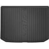 FROGUM DryZone pratica Vasca Baule bagagliaio per Audi A3 Sportback 8V 2013-2020 | Bordo alto | Materiale TPE resistente | Robusto e durevole