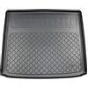 MTM Vasca Baule per Ford Focus IV Turnier (anche Mild Hybrid) 2018- Protezione Bagagliaio su Misura con Antiscivolo, Resistente, Facile da Lavare e Inodore, cod. 7832