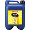 AREXONS SYSTEM MD 220 - OLIO DA TAGLIO METALLI DURI 5 LITRI - COD. 4220