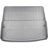 MTM Vasca Baule per Renault Espace VI E-Tech Full Hybrid 04.2023- Protezione Bagagliaio su Misura con Antiscivolo, Resistente, Facile da Lavare e Inodore, cod. 11228