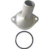Trekords termostato veicolo 4G15B 4G15 4G13 Termostato Sensore Temperatura Acqua Adatto Per Great Wall Per Haval(Cover Ring)