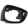 BGRVCKS Per Mazda CX-5 2015-2016 CX-3 CX-4 2016-2019 Cornice Rivestimento Specchietto Retrovisore Laterale Coperture Specchietti Retrovisori Sinistra E Destra Copertura per specchietto retrovisore aut