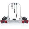 Atera 2+1 Offerta Porta bici posteriore, porta bici 022685 022624 Strada Sport M3 con estensione inclusa