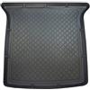 MTM Vasca Baule per Volkswagen Sharan II 5 posti 09.2010-03.2022 Protezione Bagagliaio su Misura con Antiscivolo, Resistente, Facile da Lavare e Inodore, cod. 4197