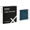 RIDEX 424I0699 Filtro abitacolo Compatibilità con SUZUKI SWIFT IV FZ, NZ
