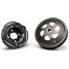 Generico MA.LOSSI 5214113 KIT FRIZIONE + CAMPANA D 107 DELTA COMPATIBILE PER RALLY 50 2T MINARELLI