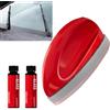 VIUXL Glass Cool, Glass Cool Windshield Cleaner, Glass Oil Film Remover, Automotive Oil Film Cleaning Brush for Windshield Glass Cleaning, Oil Film Cleaner for Car Window (1 pcs)