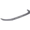 Generic Spoiler per Labbra per Paraurti Anteriore, Diffusore per Labbra Paraurti Sportivo l'aspetto Protettivo Elevato Resistenza per il Pre -facelift 8V (Modello in fibra di carbonio)