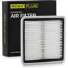 RIDEX PLUS 8A0112P Filtro aria Compatibilità con SUBARU IMPREZA Tre volumi GD
