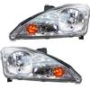 ENVA MADE FOR QUALITY BESTPRICE 2x fari anteriori destro e sinistro, compatibili con FORD FOCUS I (DAW, DBW), FOCUS I Notchback (DFW), FOCUS I Turnier (DNW)