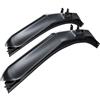 Mossa Spazzole anteriori adatte per Mitsubishi ASX SUV (2010-2021) H