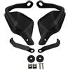 SHYYBD Paramani Per Manubrio Moto, Protezione Antivento Per VOGE SR 3 SR3 2023-2025 2026 SR250GT SR4MAX Copertura Protettiva Parabrezza