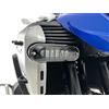 WRS COPPIA LENTI PROTEZIONE FARETTI TRASPARENTE R 1300 GS ADVENTURE 2024