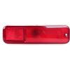 BGRVCKS Per Toyota Per Daihatsu Per Terios Per Cami J10 1997-2005 Paraurti posteriore riflettore Luce freno Fendinebbia Spia 8150287401 Lampada fanale posteriore luce freno auto(SINISTRA)