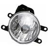 NOKRGQW Fendinebbia Per Lexus Per CT200h CT 200h 2011 2012 2013 2014 2015 2016 2017 Fendinebbia Sinistro Destro Paraurti Fendinebbia Faro Anteriore 812200D110 812100D110 Gruppo Faro Anteriore(1Pcs Right)