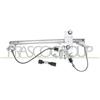 PRASCO Alzacristallo Anteriore Destra elettrico Compatibilità con SMART FORTWO Coupé 450 C0002702V001000000 Q0002702V002000000 ME302W011