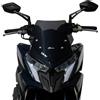 FACO CUPOLINO COMPATIBILE CON KYMCO DINK 125 / 150 dal 2023 in poi - ART. 29226