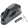 MotoCapuano COPERCHIO FILTRO AIRBOX PINASCO MAGGIORATA PER VESPA PX 125 150 200 1 TIPO