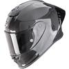ScorpionEXO SCORPION EXO-R1 EVO II CARBON AIR SOLID Nero L