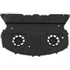 HDGYUA Tappetini insonorizzati for Bagagliaio Posteriore compatibili con Model 3 Highland, Rivestimento Isolante for riduzione del Rumore e insonorizzazione (per Model 3 LR)(for Model 3 LR)