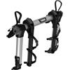 Thule Outway Hanging Sospeso Posteriore Portabici Aluminum, 2 bikes