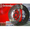 Brembo DISCO FRENO POSTERIORE BREMBO INTEGRA 700 2012 > NC S 700 2012 > NC S 750 2014 > NC X 750 2014 >