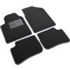 IL TAPPETO AUTO BY FABBRI 3 SPRINT04604 - Tappetini su Misura per Auto in Moquette Antiscivolo Compatibile con Yaris I 5 porte dal 1999-2005