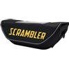 JUSTCATYS Borsa da manubrio per moto Per Ducati Scrambler 800 1100 400 Borsa Portaoggetti Impermeabile E Antipolvere Per Manubrio Moto Borsa Da Viaggio Per Manubrio Moto(B)
