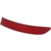 Twxxws Catadiottro Paraurti Posteriore Per BMW Per X3 F25 2014 2015 2016 2017 63257352209 63257352210 Auto Paraurti Posteriore Riflettore Di Luce(Right 63257352210)