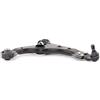 TRW Braccio oscillante, Sospensione ruota JTC2297 Compatibile con: ALFA ROMEO GIULIETTA, GIULIETTA Kasten/Schrägheck