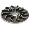 BRIXIAMOTO MALOSSI 6113523B Semipuleggia Ventilvar 2000 compatibile con Honda SH 300, Honda NSS Forza 300