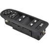 WERKFNKBNH Per P&eugeot 308 508 2007-2013 98054508ZD 98053439 96666933ZD 30170396 Interruttore Alzacristalli Elettrico Pulsante Regolatore Console Interruttore Di Controllo Della Finestra(98054508ZD-C0)