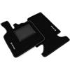 Generico Tappetini compatibili con Smart Fortwo 451, kit tappetini auto personalizzati, set tappeti in moquette, tappeto auto