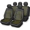 RIDEX 4773A0189 Coprisedile Compatibilità con RENAULT Clio 3 Hatchback BR0/1, CR0/1
