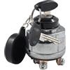 Xianhaoparts 66711-55130 Interruttore di accensione con due chiavi 67800-55160 Adatto per trattore compatto Kubota B20 B8200 B9200 B4200 B5100 B5200 B8200EP B8200DP B8200HST B9200HST 0HST