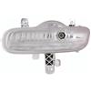 PROPOSTEONLINE Fanali ricambio realizzato per Fiat PANDA da anno 2012 anteriore Sinistro 51842915