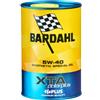 Bardahl 3 LITRI BARDAHL XTA POLARPLUS 5W40