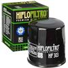 FAR FILTRO OLIO MOTORE HIFLO HF303 COMPATIBILE CON YAMAHA FZS 1000 FAZER 2004