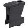 TjOta Scatola Bracciolo Per Leapmotor T03 2023 2024 2025 Vano Portaoggetti Centrale Con Portabicchieri Vano Portaoggetti Centrale Accessori Per Bracciolo Auto Bracciolo Centrale(A)