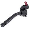 KAMIAK Leva Indicatori Di Direzione,Devio Luci Uso adatto per Ford Transit 1991-2000 Indicatore Indicatore Strisciatore del volante Colonna Combinazione Combinazione Interruttore del faro 1052252