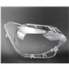 DELORM Fanali Anteriori Copri Lente Per Fari Anteriori A LED, Trasparente, Per BMW Serie 1 F20 116i 118i 120i 2012-2014, Gadget Per Auto Fari(Destra)